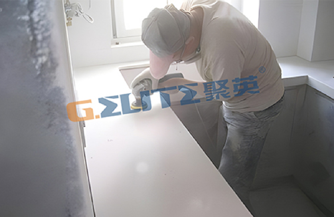 打磨粉塵收集治理