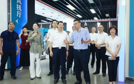 推動“兩個條例”落地落實助力經(jīng)濟高質(zhì)量發(fā)展丨市人大來聚英調(diào)研指導(dǎo)工作