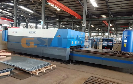 什么是激光切割？它有什么特點？