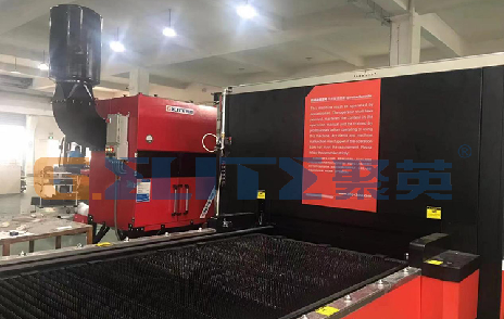 什么是防爆除塵器？它是如何防爆的